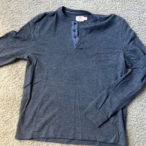 Brooks Brothers henley